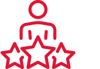 Service excellence