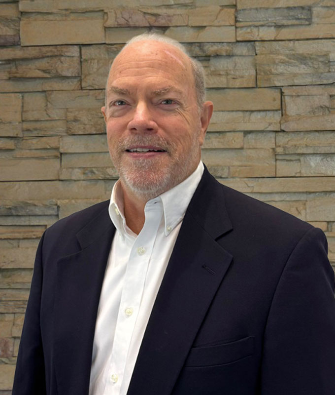 Tim Paschall